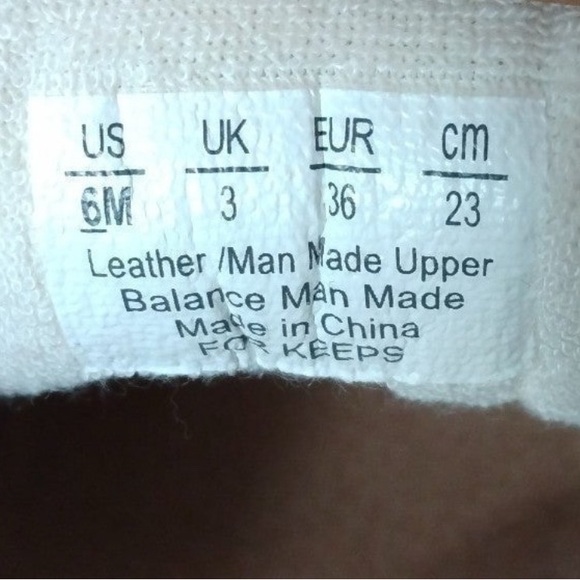 Dr. Scholl's Original Collection Size 6 - Picture 4 of 4